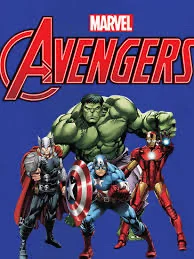 Avengers