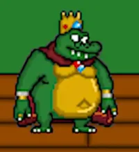 King H K Rool
