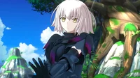 Jeanne dArc Alter