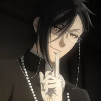 Sebastian michaelis