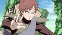 Gaara