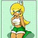 Koopa empress tf