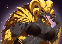 Monster Kulve