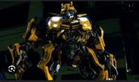 Bumblebee TF07
