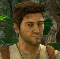 Nathan Drake