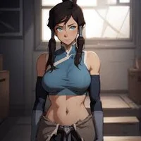 Avatar Korra