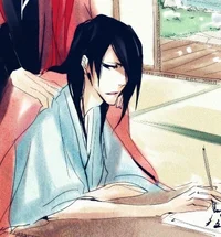 Byakuya Kuchiki