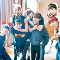 BANGTAN 
