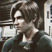 Leon Kennedy