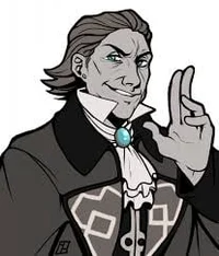 AA Manfred von Karma