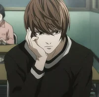 Light Yagami