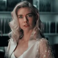 Vanessa Kirby