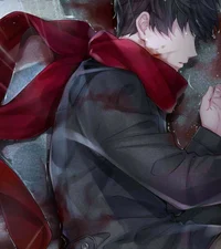 Дэн-Глава мафии