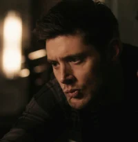 DEAN WINCHESTER