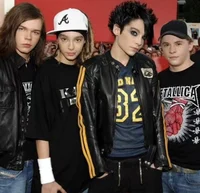 Tokio Hotel