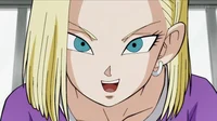 Android 18 