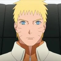 Naruto Uzumaki 