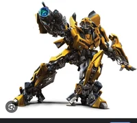 Bumblebee 
