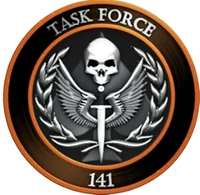 Task Force 141 