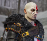 Kratos - GOW3R
