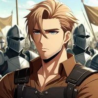 Soldat 