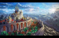 Mythology Kingdoms