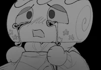 Moonberry Comic - DW