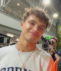 Lando Norris 