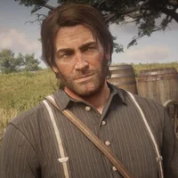 Arthur Morgan