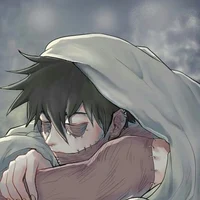 Dabi-Touya Todoroki 