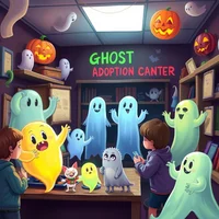 Ghost adopt