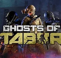Ghost of tabor RP