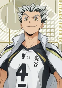 Bokuto