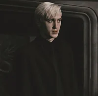 Draco Malfoy