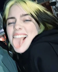 Billie elish -Dommy-