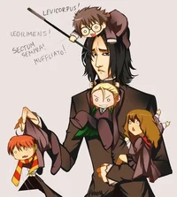 Severus Snape