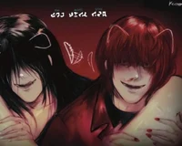 Crawling Scarletella