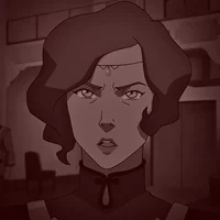 Suyin Beifong