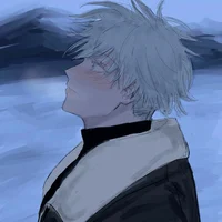 Сатору годжо