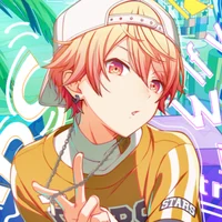 Skater Tsukasa Tenma