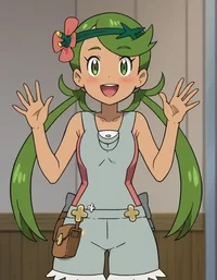 Help Mallow