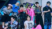 Stray Kids