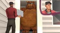 Fat Freddy Fazbear
