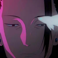 Suguru Geto