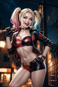 Harley Quinn