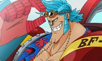 Franky