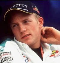 Kimi Raikkonen