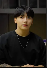 Jungkook 