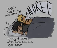 Solangelo 