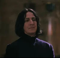 Professor Snape